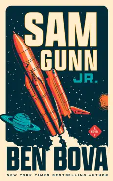 sam gunn jr. book cover image