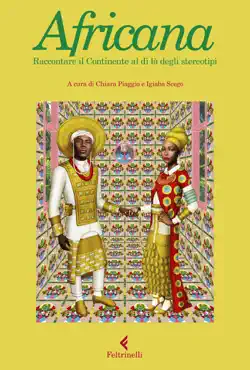 africana book cover image