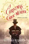 A Christmas Carol Murder synopsis, comments
