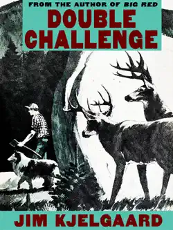 double challenge book cover image