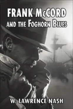 frank mccord and the foghorn blues book cover image