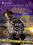 Secrets in Four Corners synopsis, comments