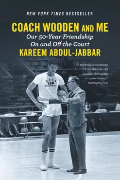 coach wooden and me book cover image
