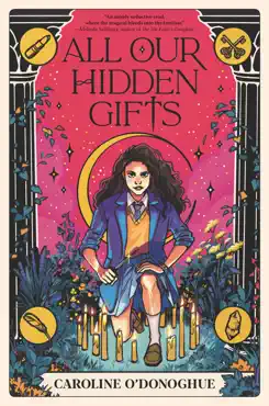 all our hidden gifts book cover image