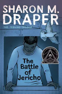 the battle of jericho book cover image