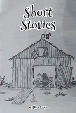 short stories book cover image