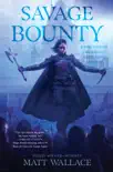 Savage Bounty synopsis, comments