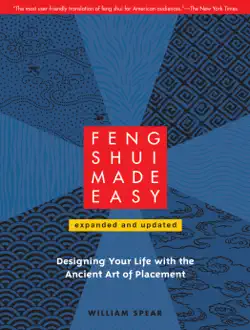 feng shui made easy, revised edition book cover image