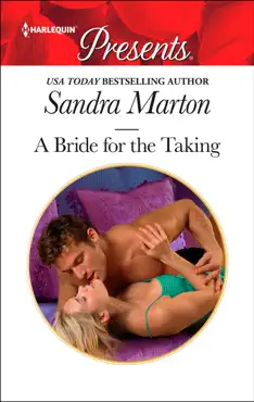 a bride for the taking book cover image