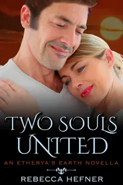 two souls united book cover image