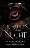 Creatures of the Night synopsis, comments
