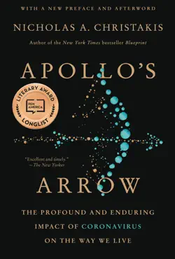 apollo's arrow book cover image