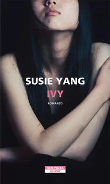 ivy book cover image