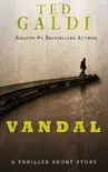 Vandal synopsis, comments