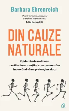 din cauze naturale book cover image