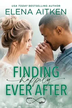 finding happily ever after book cover image