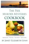 The Pier Murder Mysteries Cookbook synopsis, comments