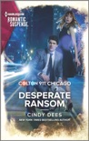 Colton 911: Desperate Ransom book summary, reviews and downlod