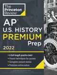 Princeton Review AP U.S. History Premium Prep, 2022 e-book