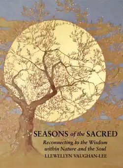 seasons of the sacred book cover image