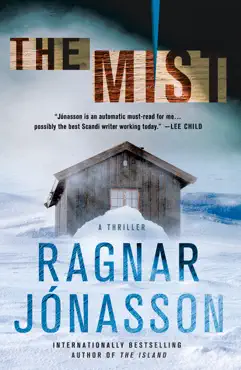 the mist book cover image