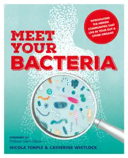 meet your bacteria book cover image