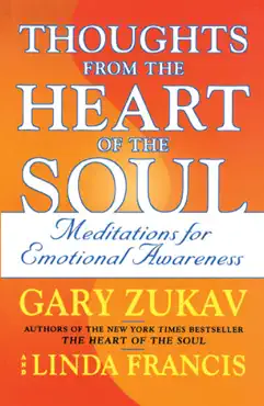 thoughts from the heart of the soul book cover image
