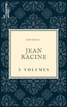 coffret jean racine book cover image