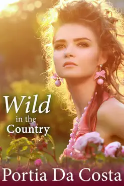 wild in the country book cover image
