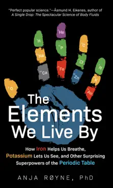 the elements we live by book cover image
