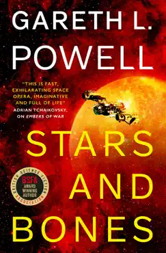 stars and bones book cover image