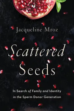 scattered seeds book cover image