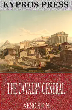 the cavalry general book cover image