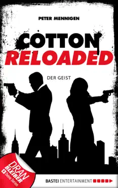 cotton reloaded - 35 book cover image
