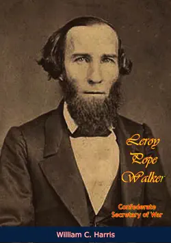 leroy pope walker book cover image