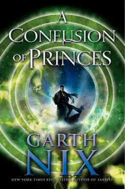 a confusion of princes imagen de la portada del libro
