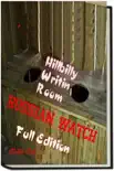 Russian Watch...Hillbilly Writin Room Full Edition synopsis, comments