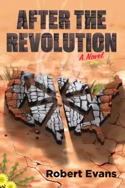 after the revolution book cover image