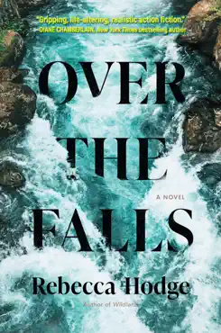 over the falls book cover image