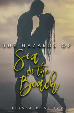 the hazards of sex on the beach book cover image
