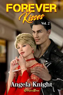 forever kisses vol. 2 book cover image