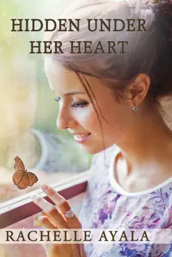 hidden under her heart book cover image