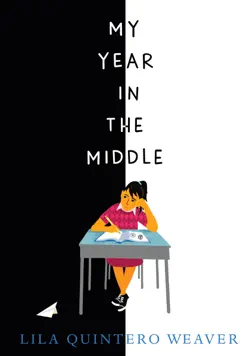 my year in the middle book cover image