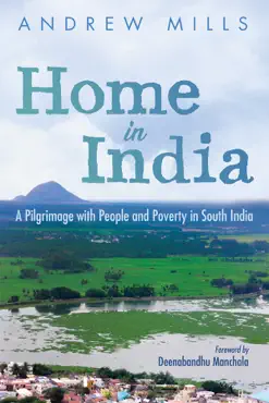 home in india book cover image