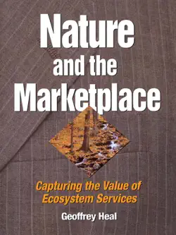 nature and the marketplace book cover image