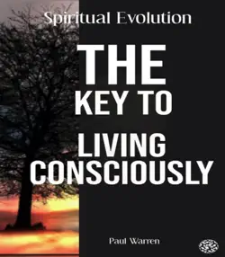 the key to living consciously book cover image