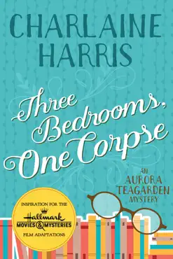 three bedrooms, one corpse imagen de la portada del libro