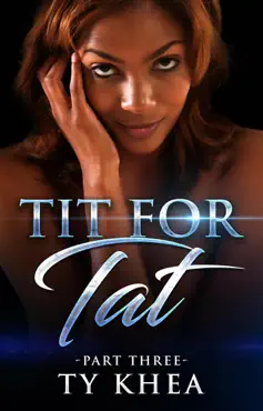 tit for tat 3 book cover image