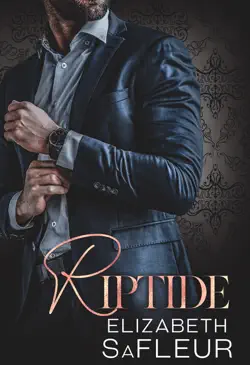 riptide book cover image