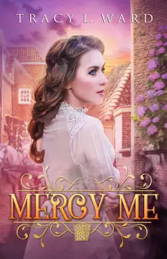 mercy me book cover image